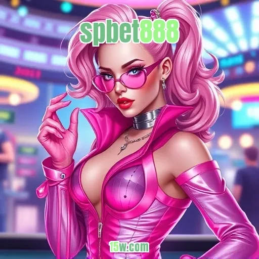 spbet888 App