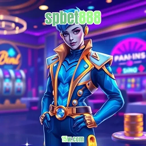 spbet888 Plataforma