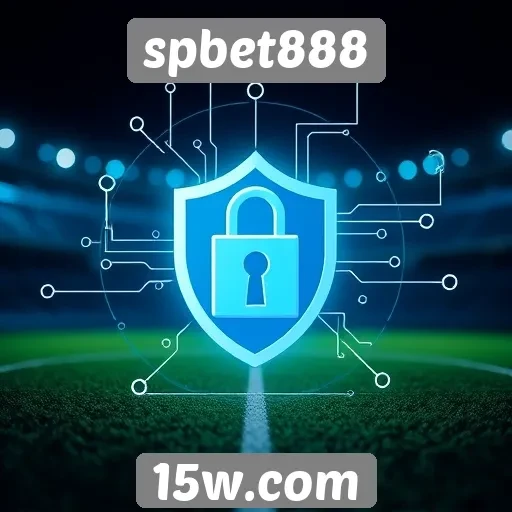 analise de segurança no site spbet888