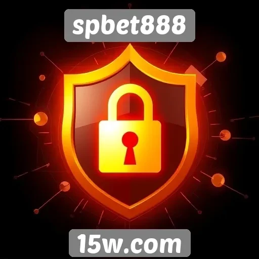 Segurança e privacidade no site spbet888