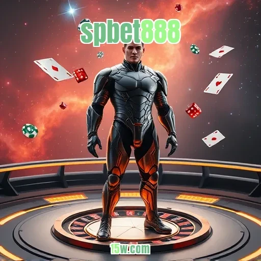 spbet888 Caça-Níqueis