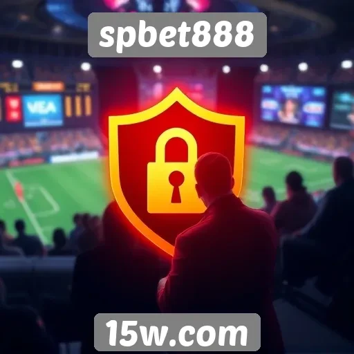 Análise de segurança do site spbet888 para jogadores