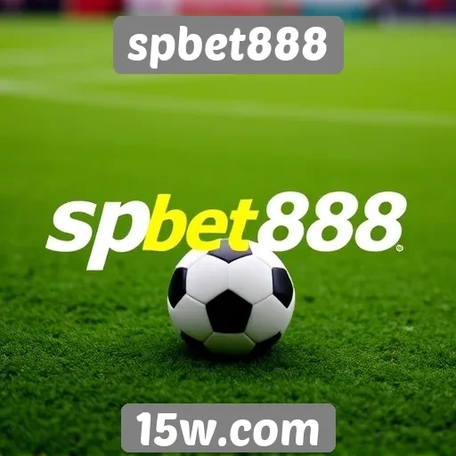 plataforma spbet888 é destaque em apostas esportivas