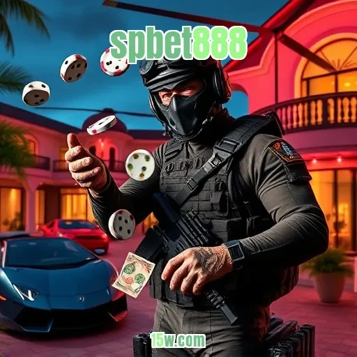 spbet888 VIP